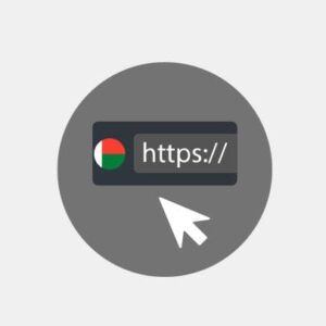 Madagascar - Websiteontwerp voor zwembadinstallateurs