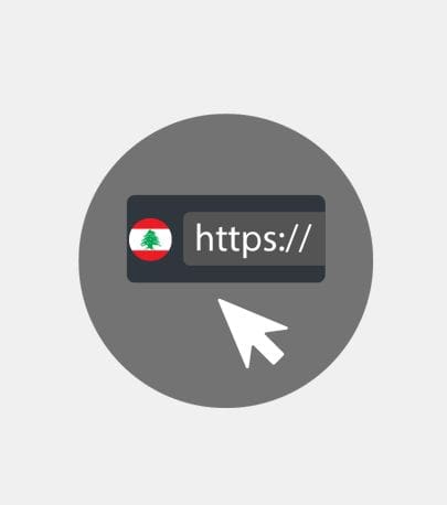 EN-Crswp-14809-1 Libanon - Verkkosivujen suunnittelu kiinteistökehittäjille