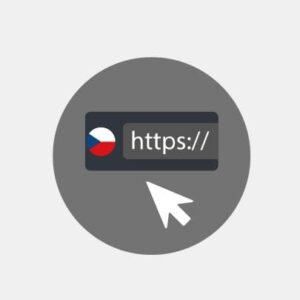 Czech Republic - Disenyo ng website para sa mga Restaurant