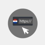 Paraguaj - Dizajn webových stránok pre zámočníkov