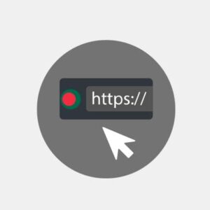 Bangladesh - Design site web pentru companii de securitate