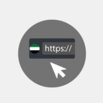United Arab Emirates - Website design for Pet Store