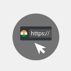 India - Diseño web para estudios de música