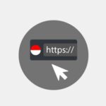 Indonesia - Diseño web para estilistas de moda