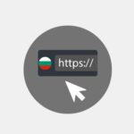 Bulgarie - Conception de sites Web pour services de surveillance
