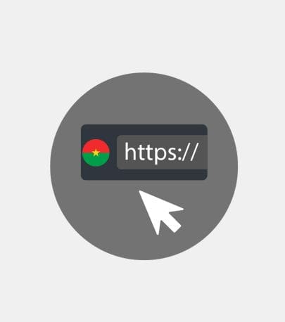 EN-Crswp-17662-1 Burkina Faso - Conception de sites Web pour les services de surveillance