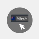 Nieuw-Zeeland - Websiteontwerp voor bewakingsdiensten