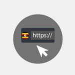 Uganda - Websiteontwerp voor surveillancediensten