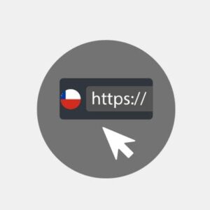 Chile - Disenyo ng website para sa Thalassotherapy