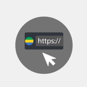 Gabon - Hayvan Yetiştiricileri için Web Sitesi Tasarımı