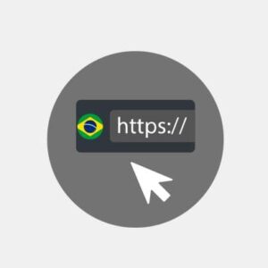 Brazilië - Websiteontwerp voor beheerders van vermogensbeheer