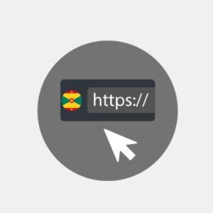 Grenade - Design site web pentru agenție de recrutare