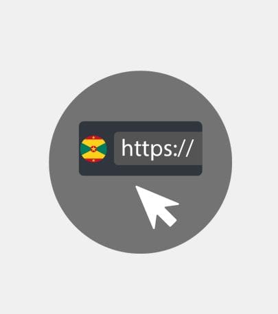 EN-Crswp-750-1 Grenade - Conception de site Web pour agence de recrutement