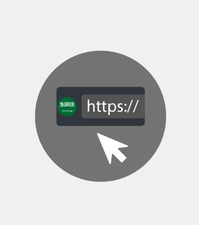 EN-Crswp-7694-1 Suudi Arabistan - Sanat Galerileri için Web Sitesi Tasarımı