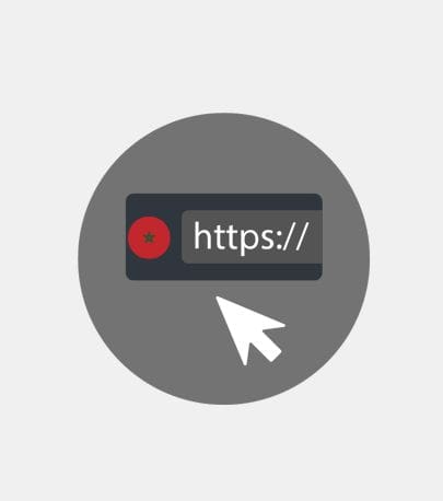 EN-Crswp-8720-1 Μαρόκο - Σχεδιασμός ιστοσελίδας για καταλύματα