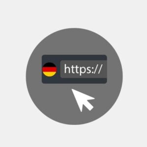 Alemanya - Disenyo ng website para sa mga Installer ng Pagpapainit