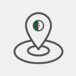Algeria - Local payments