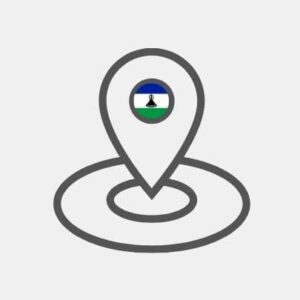 Lesoto - Pagamentos locais