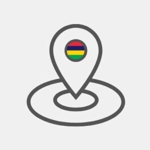 Maurício - Pagamentos locais