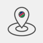 Namibia - Local payments