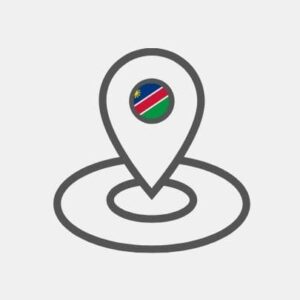 Namibia - Local payments