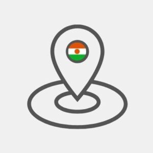 Niger - Local payments