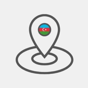 Azerbaijão - Pagamentos locais