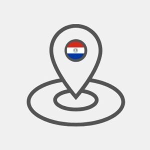 Paraguay - Local payments
