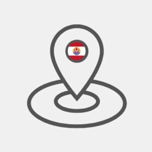 French Polynesia - Local payments