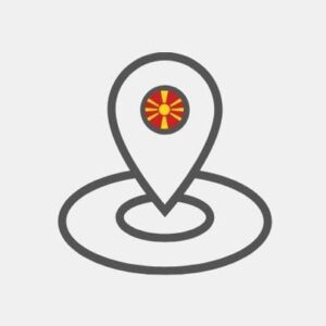 Macedonia - Local payments