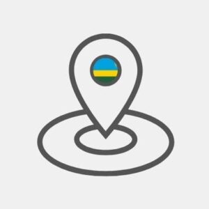 Ruanda - Pagamentos locais