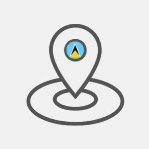St. LUCIA - Local payments