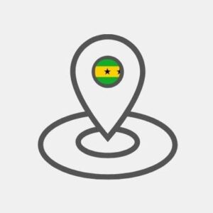 Sao Tome and Principe - Local payments