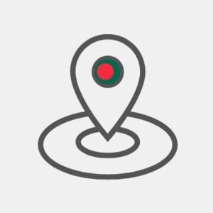 Bangladesh - Pagamentos locais