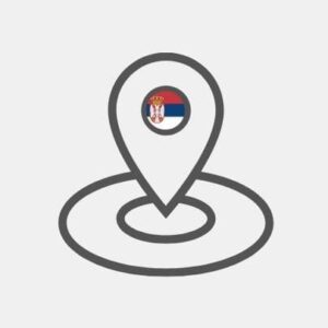 Serbia - Local payments