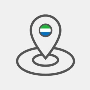 Sierra Leone - Local payments