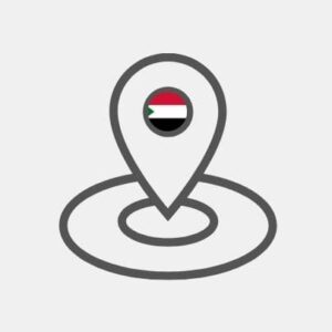 Sudão - Pagamentos locais