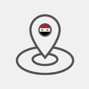 Syrië - Lokale betalingen