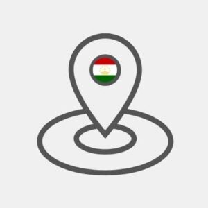 Tajikistan - Local payments