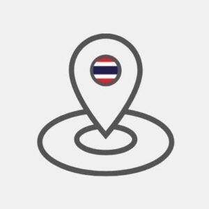 Thailand - Local payments