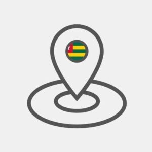 Togo - Local payments