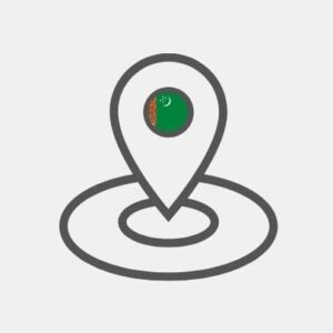 Turkmenistan - Local payments
