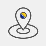 Bosnia herzegovina - Local payments