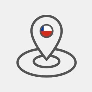 Chile - Pagamentos locais