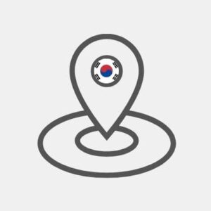 South Korea - Local payments
