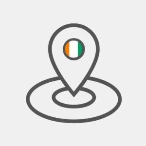 Ivory Coast - Local payments