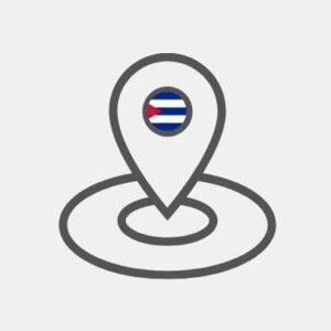 Cuba - Local payments