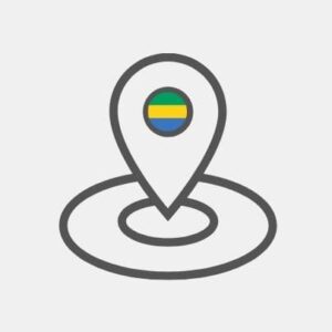 Gabon - Pagamenti locali