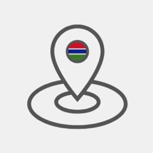 Gambia - Local payments