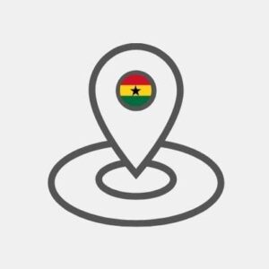 Ghana - Local payments
